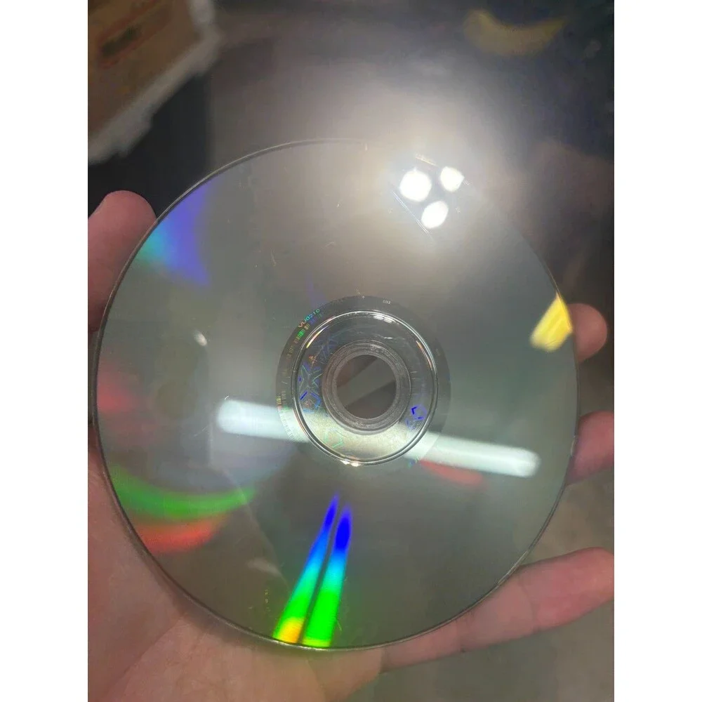 Simpsons Hit and Run for Xbox Clean Tested Resurfaced - No Manual